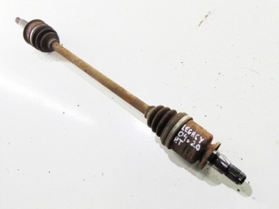 Subaru legacy iv 04r привідний вал правий задня 2.0 benzyn фото №1