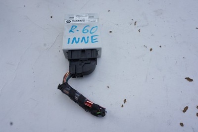 Модуль блок керування 55892110 mini one r60 countryman фото №1