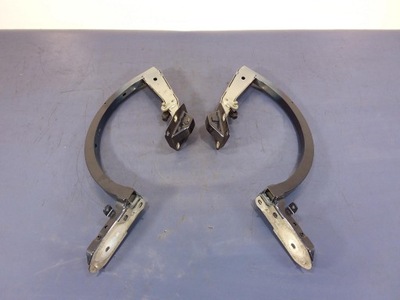 C5 ii sedan петли задний крышки 9662339980 фото №1