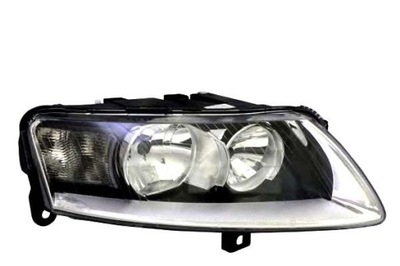 Фара h15/h7 электрический audi a6 a6 allroad фото №1