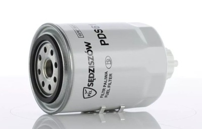 FILTR PALIWA PZL FILTERS PDS61