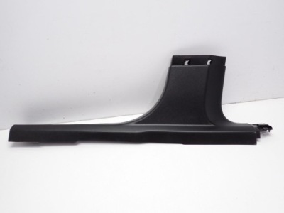 Молдинг защита порог порог стойка правая 98310381zd opel mokka ii b 21r фото №1