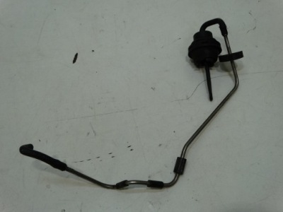 Клапан вакуумa skoda octavia ii 2.0 tdi 140km фото №1