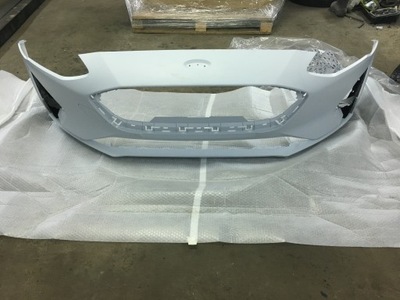 BUMPER FRONT FORD FOCUS MK4 ORIGINAL  