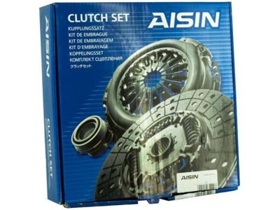 КОМПЛЕКТ ЗЧЕПЛЕННЯ AISIN KK-029