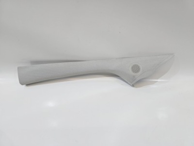 Защита стойка перед левый w245 07r a1696903125 фото №1