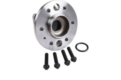 Подшипник колеса ступица задняя левая правая jp group фото №1