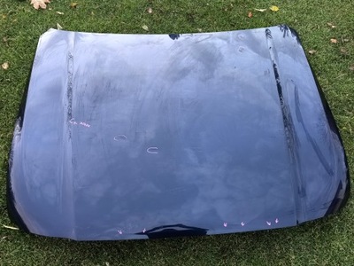 Mazda cx60 капот фото №1