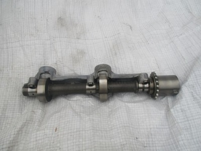 Jaguar xj xf range rover 3.0 5.0 вал балансировочный фото №1