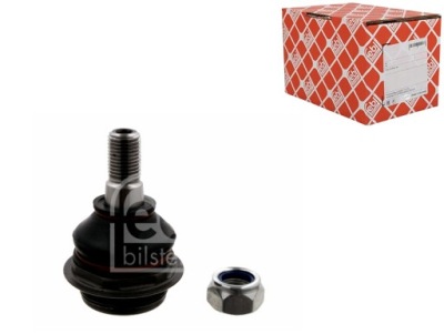 Шарова опора важеля перед l/p ds ds 4 ds 5 citroen berlingo berlingo фото №1