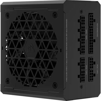 Corsair RM850e moduł zasilaczy 850 W 24-pin ATX ATX Czarny