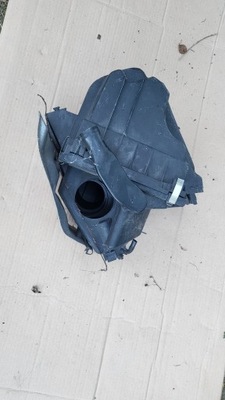 Passat b5 корпус фильтра воздуха фото №1