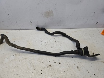 Opel insignia a рестайлінг  додаткова помпа рідина з шланги 2.0 cdti a20dtr фото №1