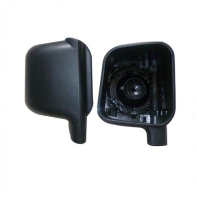 Корпус крышка зеркало volvo fl fe daf lf фото №1