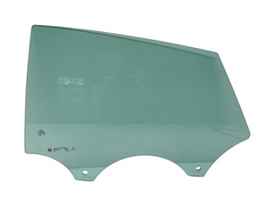 Стекло дверь левая задняя audi a7 s7 4g lift 2018 2017r 4g8845205a фото №1