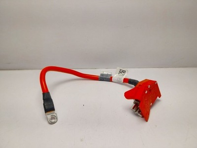 Bmw g42 g43 клема плюсова nowa 5a69346 фото №1