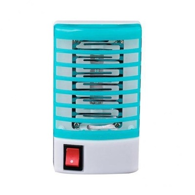 3xElectric Mosquito Killer Insect Popper Pest Trap