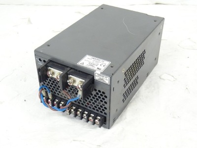 Zasilacz 230V/15VDC R2905