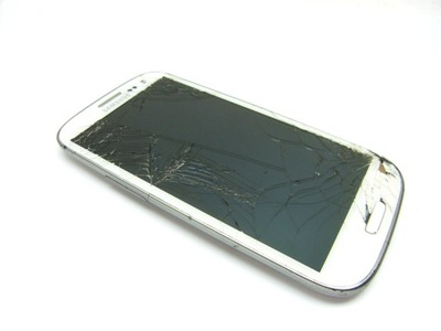 BIAŁY SAMSUNG GALAXY S3 NEO 16/1.5GB GT-I9301I