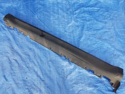 Молдинг порог левая bmw x6 e71 7176233 фото №1