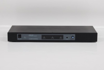 Odbiornik Bezprzewodowy AUDIO-TECHNICA ATW-R11 || 191.9 MHz