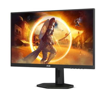 Monitor LED AOC Agon Q27G4XN 27 " 2560 x 1440 px VA