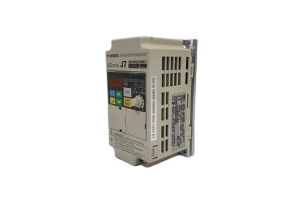 Yaskawa CIMR-J7AZB0P2 Falownik