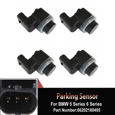 PARA BMW SERII 5 F10 F18 F11 F07 SERII 6 F06 F12 F13 SENSOR APARCAMIENTO SENSORES DE APARCAMIENTO  