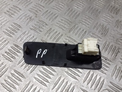 Панель управление стекло пассажира p.p forester фото №1