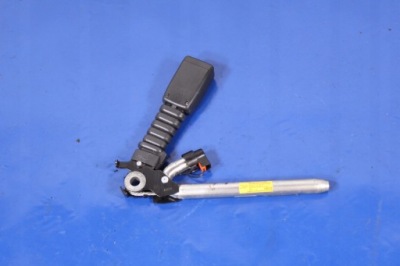 Натяжитель замок поперечина перед правая  chrysler 300c фото №1