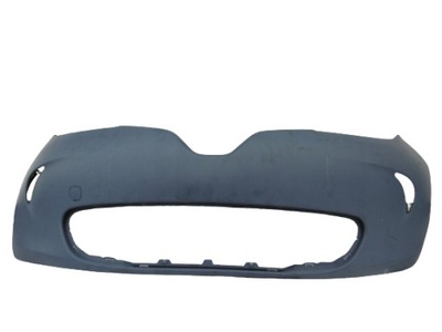 Бампер перед renault zoe новый оригинал !!! фото №1