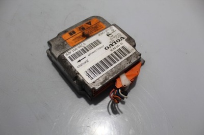 Модуль подушка безопасности volvo fh12 фото №1