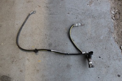 Mitsubishi space star ii клемма жгут кабель фото №1