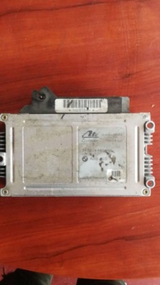 Блоки управления bmw 3 e36 фото №1