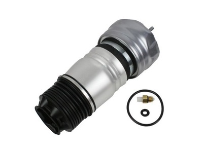 Пневмоподушка підвіска пневматичний перед правий porsche panamera фото №1