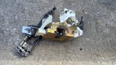 Замок дверь левый tyłxs41-a26413 ford mondeo mk3 фото №1