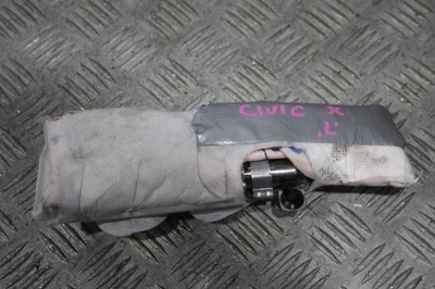 Подушка подушка безопасности сиденье левая honda civic x фото №1