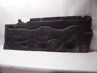 Захист підвіска ліва bmw x1 f48 фото №1