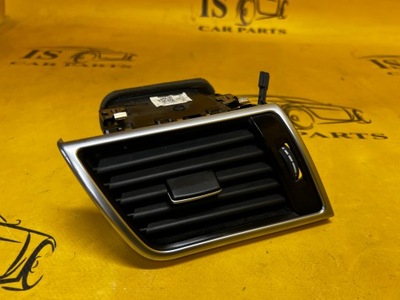 Решётка обдув наружная левая панели консоли mercedes gls x166 фото №1