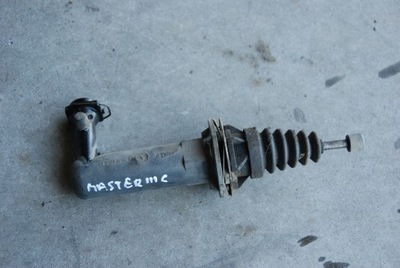 Master movano iii циліндр зчеплення помпа 2.3 dci фото №1