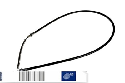 CABLE DE FRENADO BLUE PRINT ADN146311 NISSAN CABSTAR 3.0D 00-07 IZQUIERDA  