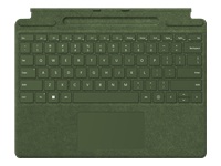 MS Pro Signature Keyboard