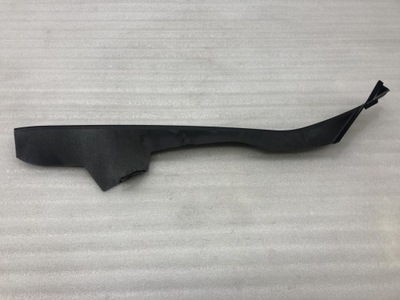 Захист накладка поріг mercedes w204 2046903925 фото №1