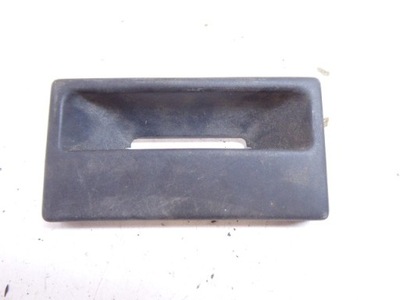 Vw transporter t4 lift 98-03 защита рамка карман пепельницы фото №1