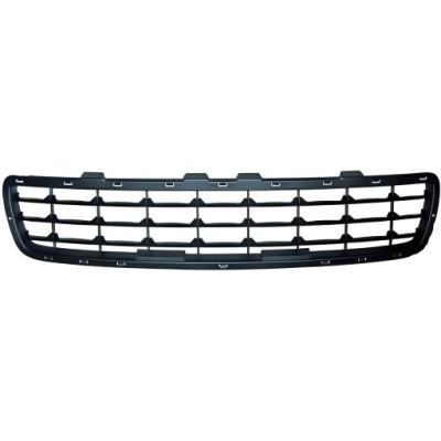 Diederichs 3454045 решётка вентиляционная, бампер фото №1