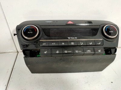 PANEL DE ACONDICIONADOR HYUNDAI TUCSON 3 97250-D3XXX  