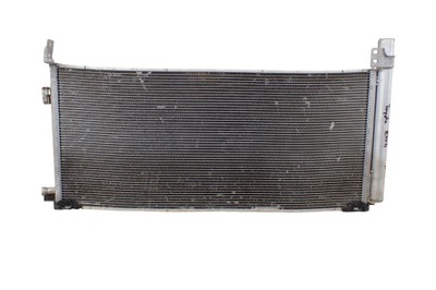 Радиатор кондиционера toyota rav4 rav-4 v 2018- 2.5 гибрид фото №1