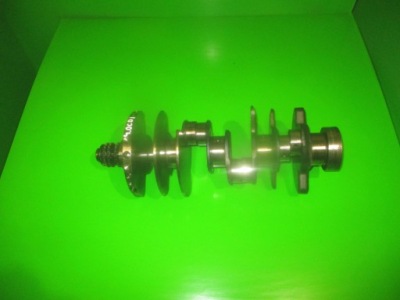 Wał коленчатый 0m628 4.0cdi mercedes w220 фото №1