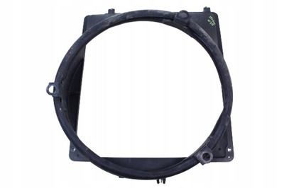 Защита вентилятора isuzu n35 grafter 09r. 3.0d фото №1