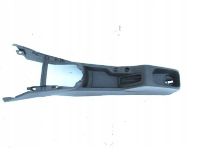 Туннель средний citroen c3 2 09-16r 9801578577 фото №1